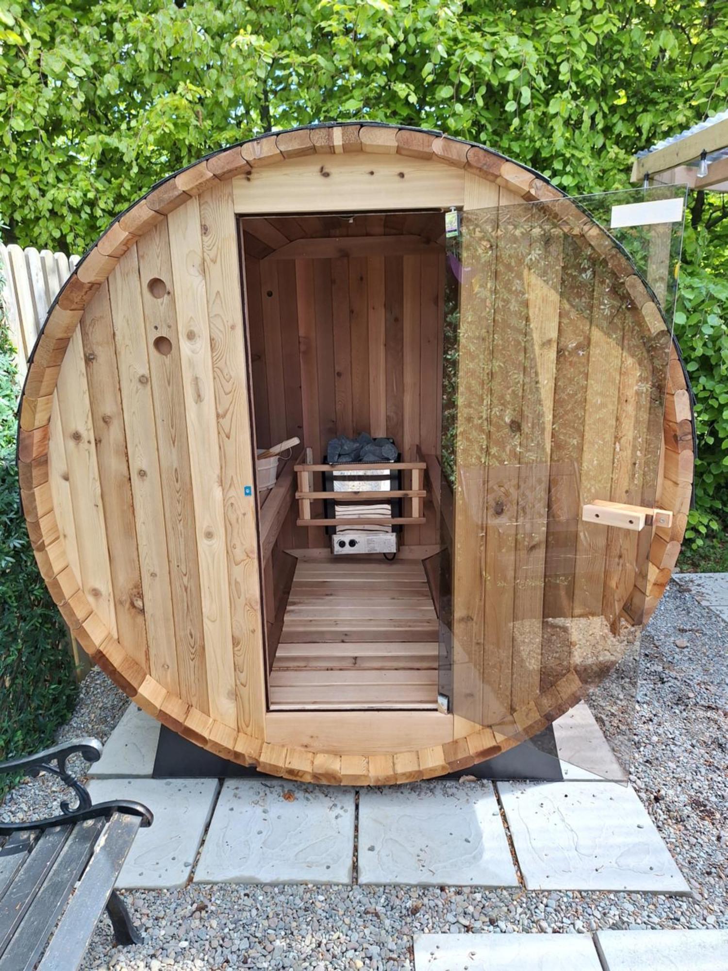 Priory Glamping Pods And Guest Accommodation Килларни Экстерьер фото